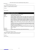 Preview for 151 page of D-Link xStack DGS-3400 Series Cli Manual