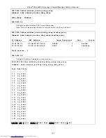 Preview for 153 page of D-Link xStack DGS-3400 Series Cli Manual