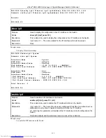 Preview for 157 page of D-Link xStack DGS-3400 Series Cli Manual