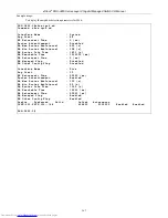 Preview for 167 page of D-Link xStack DGS-3400 Series Cli Manual