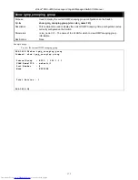 Preview for 177 page of D-Link xStack DGS-3400 Series Cli Manual