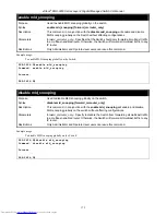 Preview for 179 page of D-Link xStack DGS-3400 Series Cli Manual