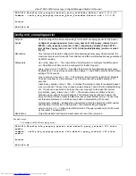 Preview for 182 page of D-Link xStack DGS-3400 Series Cli Manual