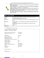 Preview for 183 page of D-Link xStack DGS-3400 Series Cli Manual