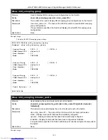 Preview for 184 page of D-Link xStack DGS-3400 Series Cli Manual