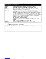 Preview for 195 page of D-Link xStack DGS-3400 Series Cli Manual