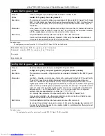 Preview for 207 page of D-Link xStack DGS-3400 Series Cli Manual