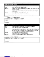 Preview for 209 page of D-Link xStack DGS-3400 Series Cli Manual