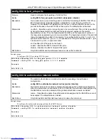 Preview for 210 page of D-Link xStack DGS-3400 Series Cli Manual