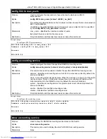 Preview for 211 page of D-Link xStack DGS-3400 Series Cli Manual