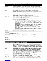 Preview for 215 page of D-Link xStack DGS-3400 Series Cli Manual