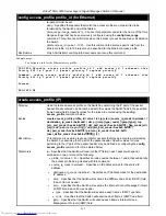 Preview for 217 page of D-Link xStack DGS-3400 Series Cli Manual