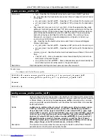 Preview for 218 page of D-Link xStack DGS-3400 Series Cli Manual