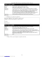 Preview for 226 page of D-Link xStack DGS-3400 Series Cli Manual