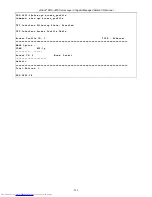 Preview for 233 page of D-Link xStack DGS-3400 Series Cli Manual