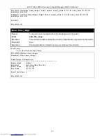 Preview for 235 page of D-Link xStack DGS-3400 Series Cli Manual