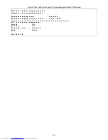 Preview for 238 page of D-Link xStack DGS-3400 Series Cli Manual