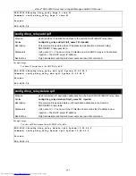 Preview for 247 page of D-Link xStack DGS-3400 Series Cli Manual