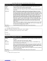 Preview for 248 page of D-Link xStack DGS-3400 Series Cli Manual