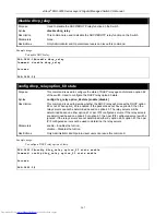 Preview for 251 page of D-Link xStack DGS-3400 Series Cli Manual