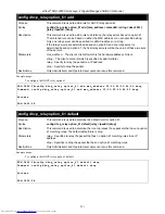 Preview for 255 page of D-Link xStack DGS-3400 Series Cli Manual