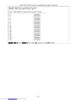 Preview for 265 page of D-Link xStack DGS-3400 Series Cli Manual