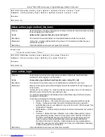 Preview for 271 page of D-Link xStack DGS-3400 Series Cli Manual