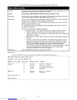 Preview for 275 page of D-Link xStack DGS-3400 Series Cli Manual