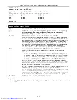 Preview for 277 page of D-Link xStack DGS-3400 Series Cli Manual