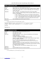 Preview for 279 page of D-Link xStack DGS-3400 Series Cli Manual