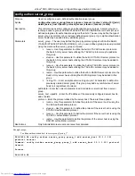 Preview for 281 page of D-Link xStack DGS-3400 Series Cli Manual