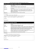 Preview for 283 page of D-Link xStack DGS-3400 Series Cli Manual