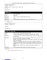 Preview for 287 page of D-Link xStack DGS-3400 Series Cli Manual