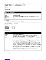 Preview for 288 page of D-Link xStack DGS-3400 Series Cli Manual