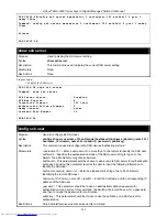 Preview for 289 page of D-Link xStack DGS-3400 Series Cli Manual