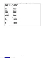 Preview for 292 page of D-Link xStack DGS-3400 Series Cli Manual