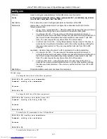 Preview for 307 page of D-Link xStack DGS-3400 Series Cli Manual