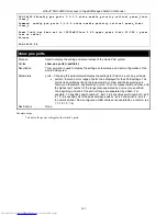 Preview for 313 page of D-Link xStack DGS-3400 Series Cli Manual
