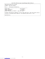 Preview for 315 page of D-Link xStack DGS-3400 Series Cli Manual