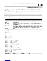 Preview for 316 page of D-Link xStack DGS-3400 Series Cli Manual