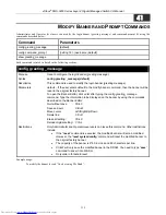 Preview for 319 page of D-Link xStack DGS-3400 Series Cli Manual