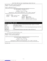 Preview for 320 page of D-Link xStack DGS-3400 Series Cli Manual