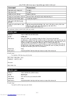 Preview for 323 page of D-Link xStack DGS-3400 Series Cli Manual