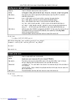 Preview for 333 page of D-Link xStack DGS-3400 Series Cli Manual
