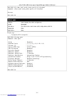 Preview for 336 page of D-Link xStack DGS-3400 Series Cli Manual