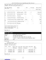 Preview for 338 page of D-Link xStack DGS-3400 Series Cli Manual