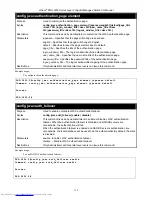 Preview for 339 page of D-Link xStack DGS-3400 Series Cli Manual