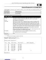 Preview for 342 page of D-Link xStack DGS-3400 Series Cli Manual