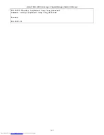 Preview for 349 page of D-Link xStack DGS-3400 Series Cli Manual