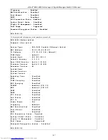 Preview for 351 page of D-Link xStack DGS-3400 Series Cli Manual